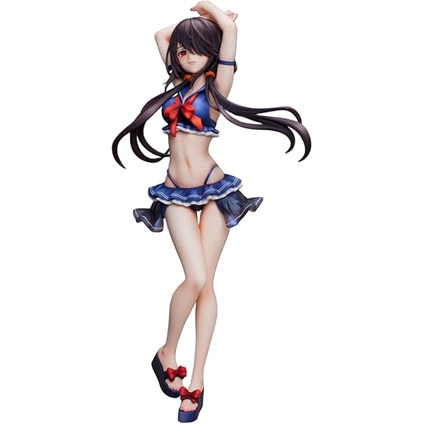 Amazon.co.jp: [デート・ア・ライブIV]特大アクリルスタンド(時崎狂三
